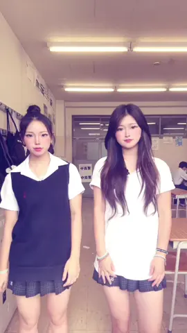 友達になろう#07 #fyp #おすすめ #新羽jk #新羽 #高校生 #ljk 