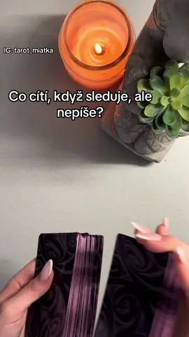 💌 Dělám i osobní výklady na míru pokud tě něco trápí, napiš mi 💫 👇 Dej vědět do komentářů, jestli tohle sedí i na tvou osobu… nebo napiš „ANO“, ať vím, že mám přidat další ✨ #v#vykladkarett#tarotczv#vykladnatelot#tarotnapravduo#onatylaskak#karmickevztahyv#vztahovnatrhv#vykladnamiruk#kolektivnivykladc#coctisledujemlci