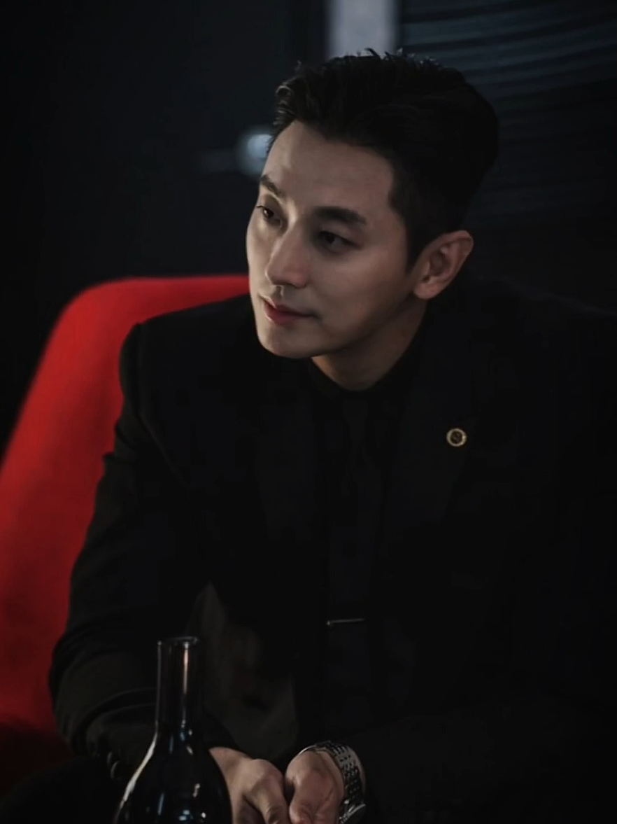 Clip đã nói lên tất cả... #jujihoon #kinhngu🐋  #TheTraumaCodeHeroesonCall #fypシ #fyp #viral #xuhuong 