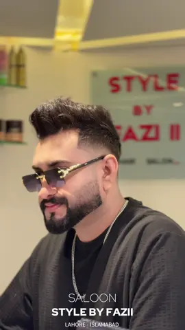 Aisa B Hota Hai🔥@Ch Fazii #islamabad #rawalpindi #lahore #stylebyfazii 