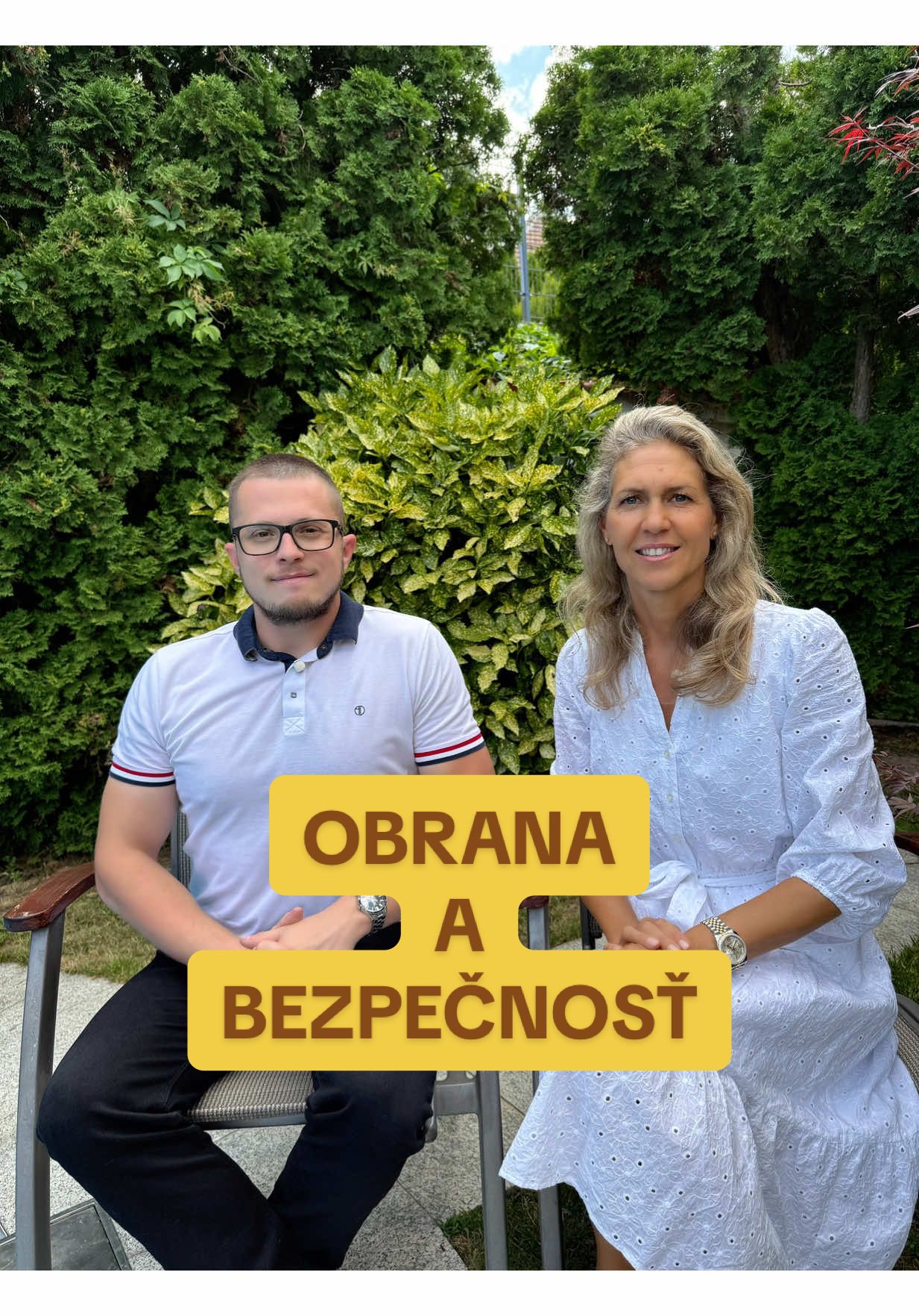 Milí Pro Bono sledovatelia! Dnes vo videu rozoberáme nový Zákon o obrane a bezpečnosti Slovenska – čo všetko prináša? 🇸🇰 🔹 Posilnenie obranyschopnosti SR 🔹 Branná povinnosť a vznik Národných obranných síl 🔹 Žandársky zbor – nový bezpečnostný zbor Čo sú Národné obranné sily? 1️⃣ Operačné zálohy – najaktívnejšie, pomáhajú armáde aj v kríze 2️⃣ Pohotovostné zálohy – ochrana hraníc, verejného poriadku a mimoriadnych udalostí 3️⃣ Branné zálohy – príprava na vojenskú službu v prípade vojny 4️⃣ Ostatné zálohy – evidovaní občania, ktorí neabsolvujú výcvik, ale môžu byť povolaní v kríze 🤝 Ako sa do záloh zapojiť dobrovoľne? Stačí podpísať s MO SR: • Dohodu o zaradení alebo • Dohodu o výcviku Za aktívnu účasť môžeš získať motiváciu až do 3 000 € ročne, plus príspevky na štúdium či kondičku! 🏋️‍♀️ 🔔 Nezabudni nás sledovať pre ďalšie právne novinky. Nabudúce sa budeme venovať žandárskemu zboru #ProBono #Zákon #Obrana #Bezpečnosť #Slovensko #ŽandárskyZbor #NárodnéObrannéSily 
