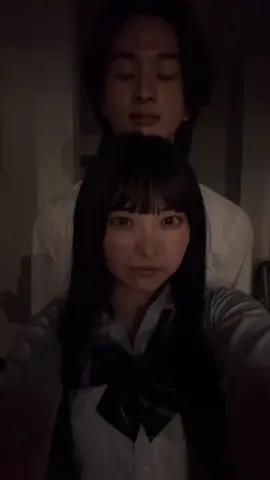 撮ろって誘ったらとってくれた#背脂編 #おうあお #fyp #おすすめ @永瀬 碧（おでん） 