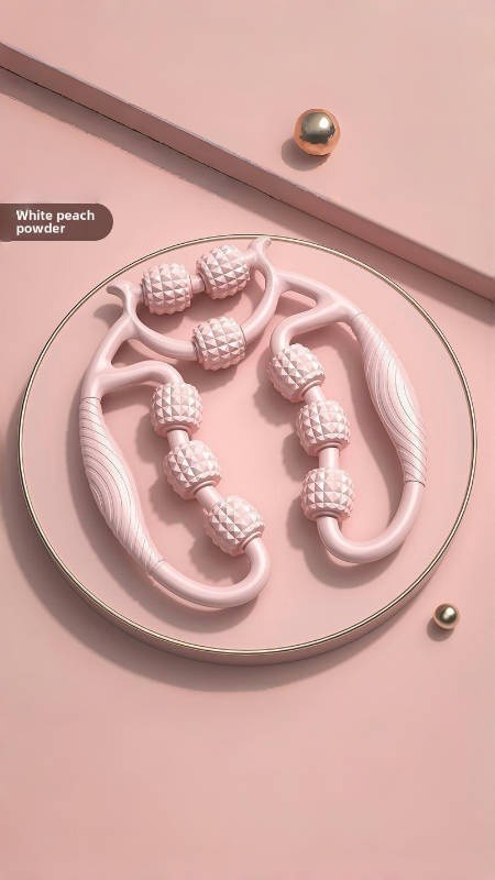 The correct way to use slimming leg products. Sisters who don't know how to use them, take a look. #massager #wellnesstools #portablemassager #massagegun #gymaccessories #legmassager #bodymassager #kneemassager #massagetool #bodyroller #bodycare