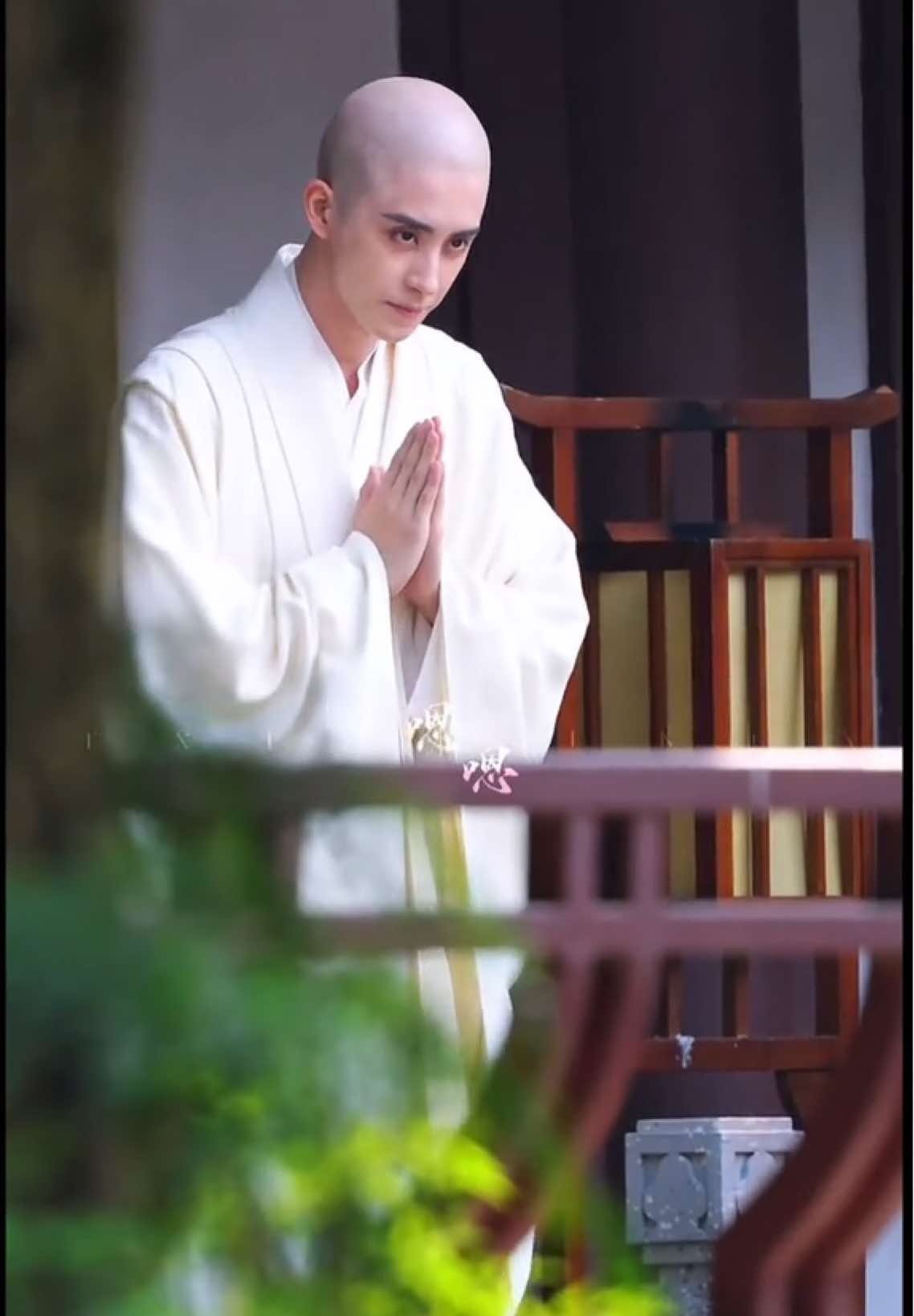 17.7.25. Đại sư Hành Viễn. Thầy ơi con muốn theo thầy 🥹 🥹 [ Nhất Điểm Hạo Nhiên Khí. Ngao Thụy Bằng aka Trần Nhất ] #ngaothuybang #aoruipeng #敖瑞鹏 #pengpeng #arp #saohoangu #nhatdiemhaonhienkhi #phimcotrangtrungquoc #trannhat #一点浩然气