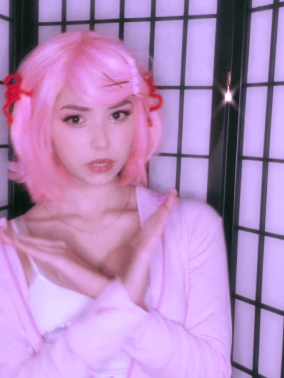 Coulda sworn I posted this but apparently not lol #natsuki#natsukiddlc#dokidokilitertureclub#cosplay