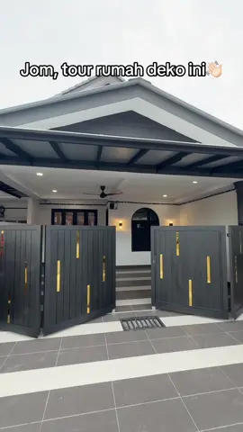 Rumah yang tenang, kemas dan selesa — itulah matlamat setiap projek yang kami buat. Jom tengok hasil dekorasi rumah ni, hasil kerja tangan pasukan kami. Mana tahu, ada idea yang korang boleh tiru nanti.