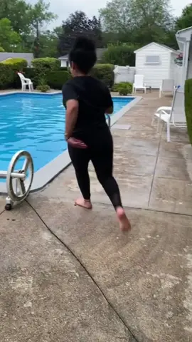 Falling into water incorrectly🤣🤣🤣#funny #funnyvideos #lol #fail #fyp #foryou #tiktok 