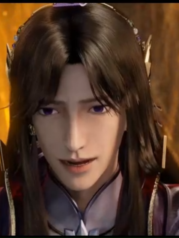 T191#hh3dthuyetminh #tiennghich #yanhh3d