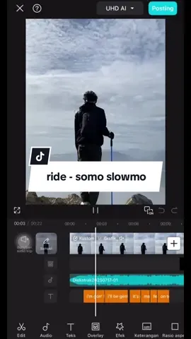 #CapCut ride - somo #slowmo #ride #somo #fyp #fypviralシ #foryoupage 