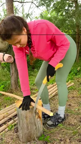 Ep 580 - You may need this🔪#camping #survival #bushcraft #Outdoors