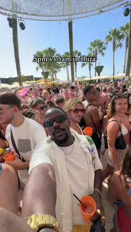 Best place in the world #obeach #ibiza #ibiza2025 