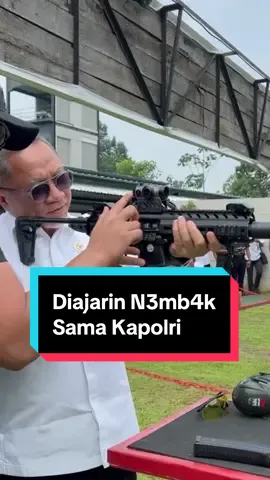 Gini banget jadi temen Kapolri 😭😭😭🙏🏻 #kapolri #listyosigitprabowo #listyosigit #zulkiflihasan #menkopangan #polripresisi #polriindonesia 