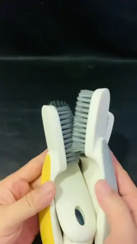 Bàn chải chà vệ sinh giày đồ dùng nhỏ gọn dễ dùng #Home3h #Home3hshop #mondotienloi #banchai #vesinh 