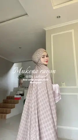 Mukena adem, nyaman bonus sejadah juga🥹🤍 #mukena #mukenapremium #mukenarayon #mukenacantik #mukenajumbo #mukenatazbiya #mukenaadem 