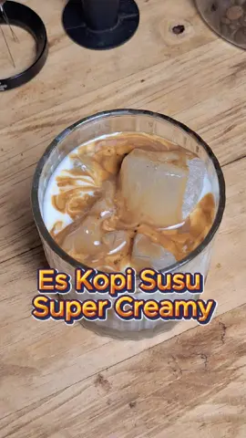 Es kopi susu seenak cafe, cuma modal nescafe! #kopisusu #eskopisusu #eskopisusukekinian #resepkopi #resepkopi 
