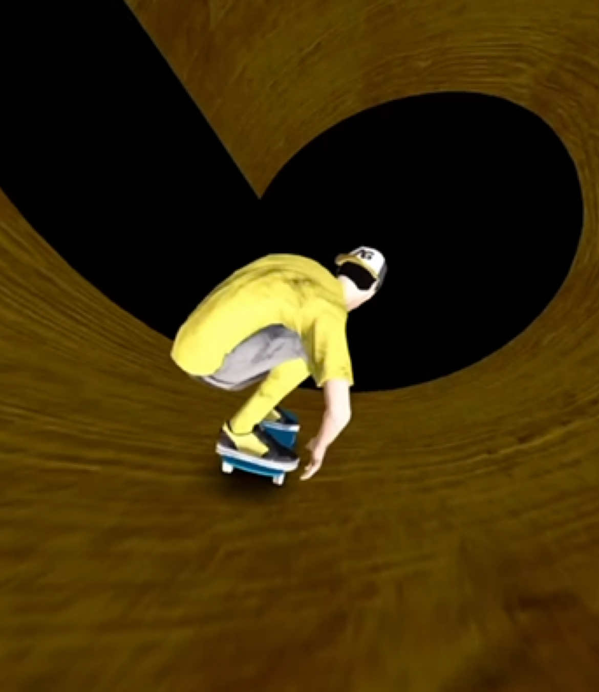 #skate3 is timeless 🫠🕊️@J1N @ilphay.skate3 @Bagpiper2k 