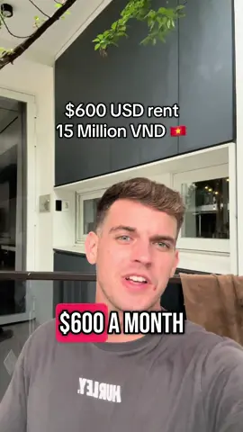Long awaited house tour in Ho Chi Minh City! Do you think it’s worth the cost?