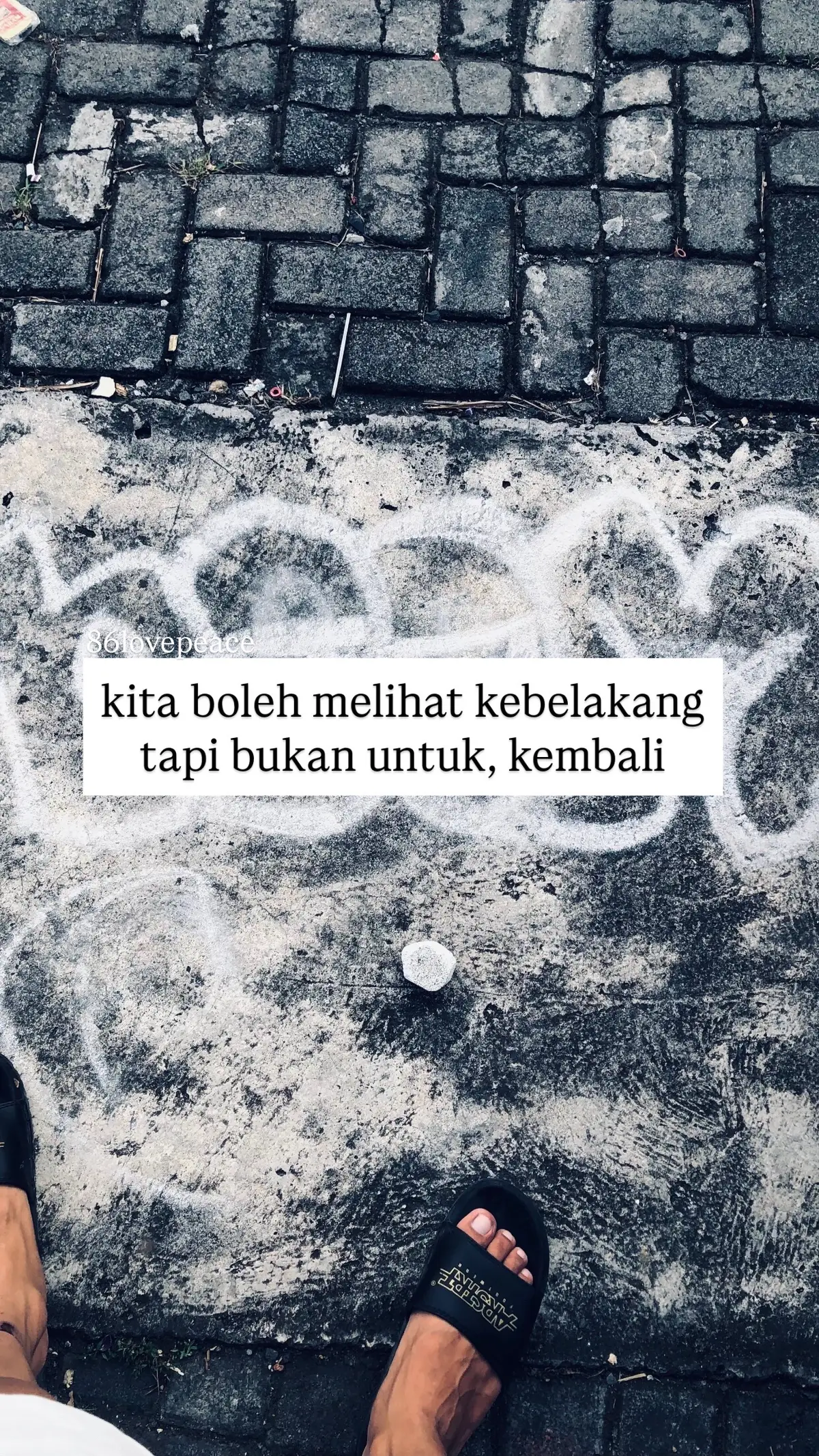 #86lovepeace #storywarjal86 