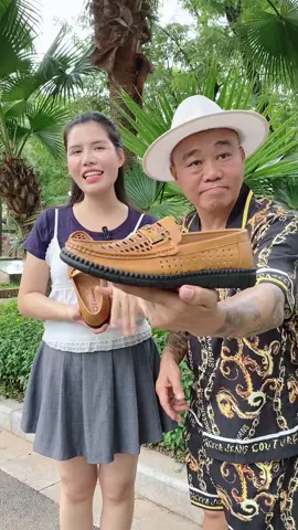 Lười lỗ thoáng #Qtshoeschuyendoda 