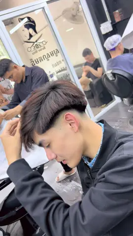 #baber #typ #faed 💈✂️