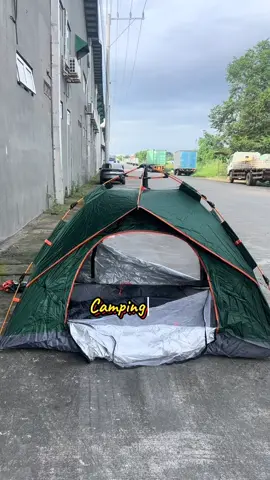 Camping tent fully automatic Let’s go camping #fyp #fekerphilippines #foryou #durable #highquality #followus #checkoutnow🛒🛒✅ #tent #campingtent #automaticcampingtent #fullyautomatic #oxfordmaterial #doubledoor #zipperoperated #windproof #completeset #waterproof 