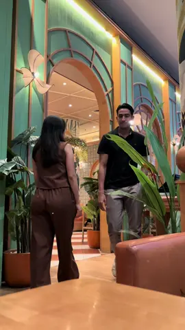 Wangi itu nomer 1!, ganteng nomer sekian. Klo lu ganteng bau ketek juga cewe gaada yg mau sm lu🫠