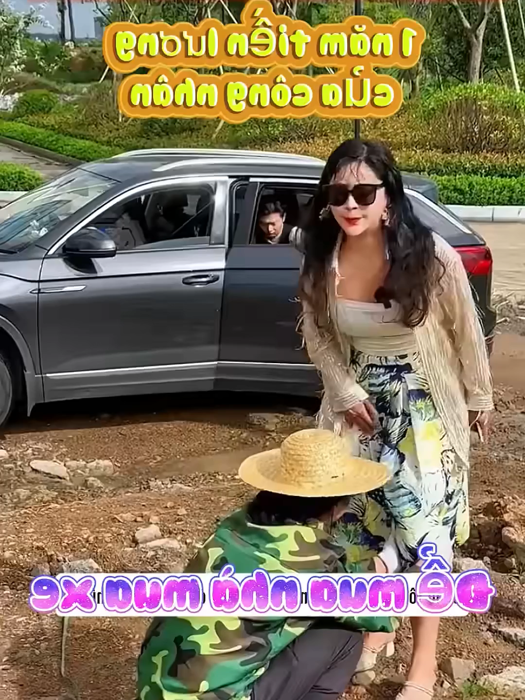 Quản lý ăn chặn tiền lương của công nhân để mua nhà mua xe#shorts