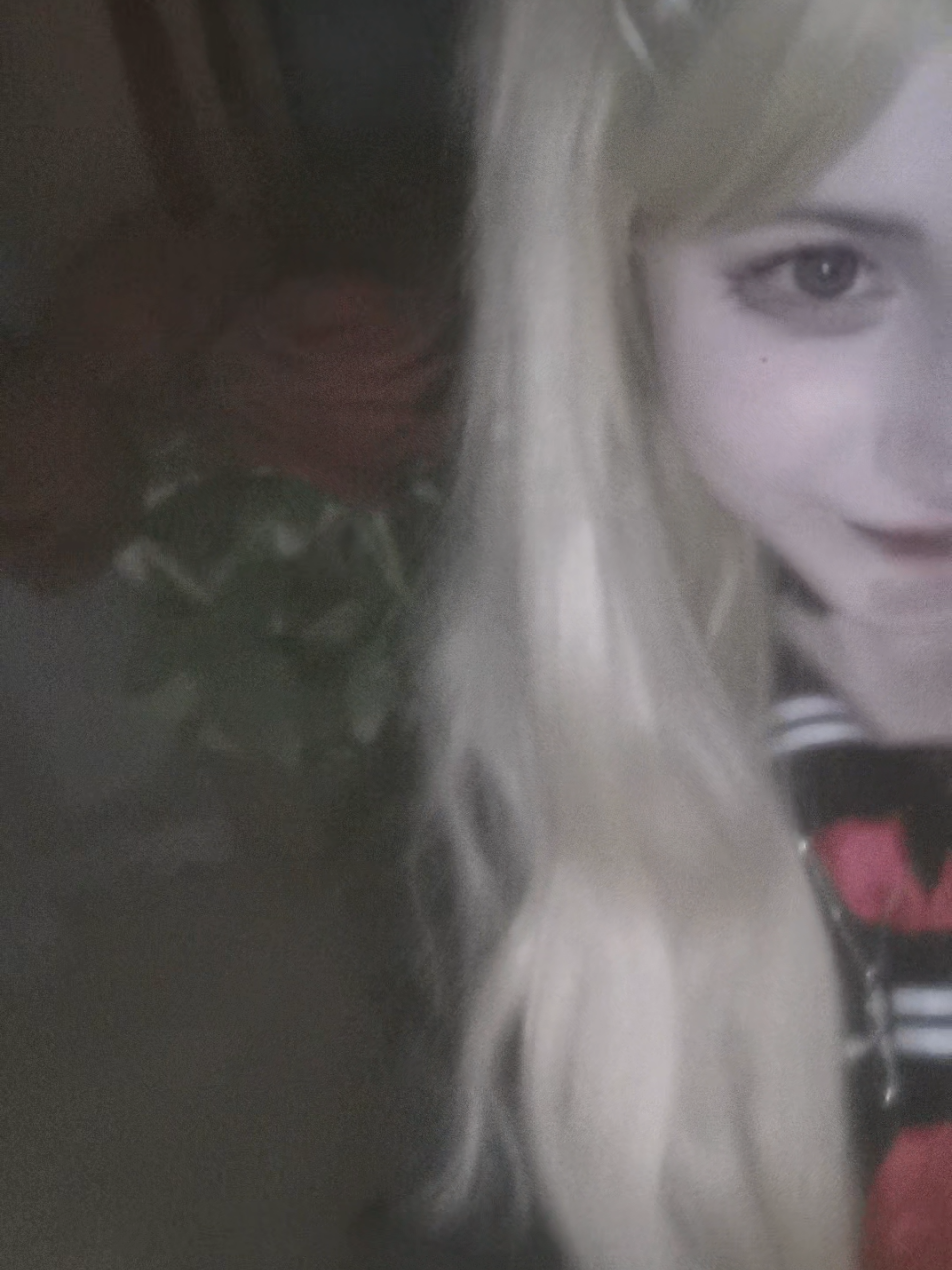 🌹🌹🪽 #kaedeakamatsu #pregamekaede #kaedeakamatsucosplay #danganronpav3 #danganronpa #cosplay #taeko 