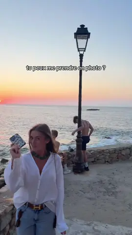 Passion pour les couchés de soleil 🌞