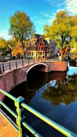 Fall in love with Holland over and over again. Holland is a feeling.🇳🇱🥰😍❤️🫶💥💫 #holland #dutchlife #dutchdailylife #europeanlife #europeandailylife #europeanaesthetics #hollandtravel #aestheticenhancement #europeantravel #aesthetics #creatorsearchinsights 