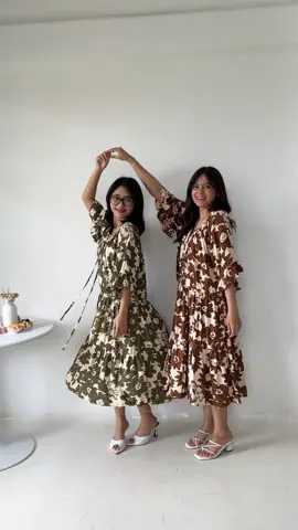 Daster Ruffle🫶🏻✨😻💖 #arnisaofficial #dasterviral #dasterkekinian 