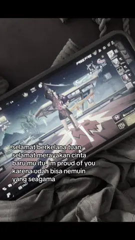 congratss#fyp #katakata #epep #ff #galaubrutal 