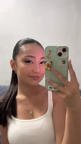 My makeup type 🫶🏻 #makeup #mytype #mymakeup #fyp #rek 