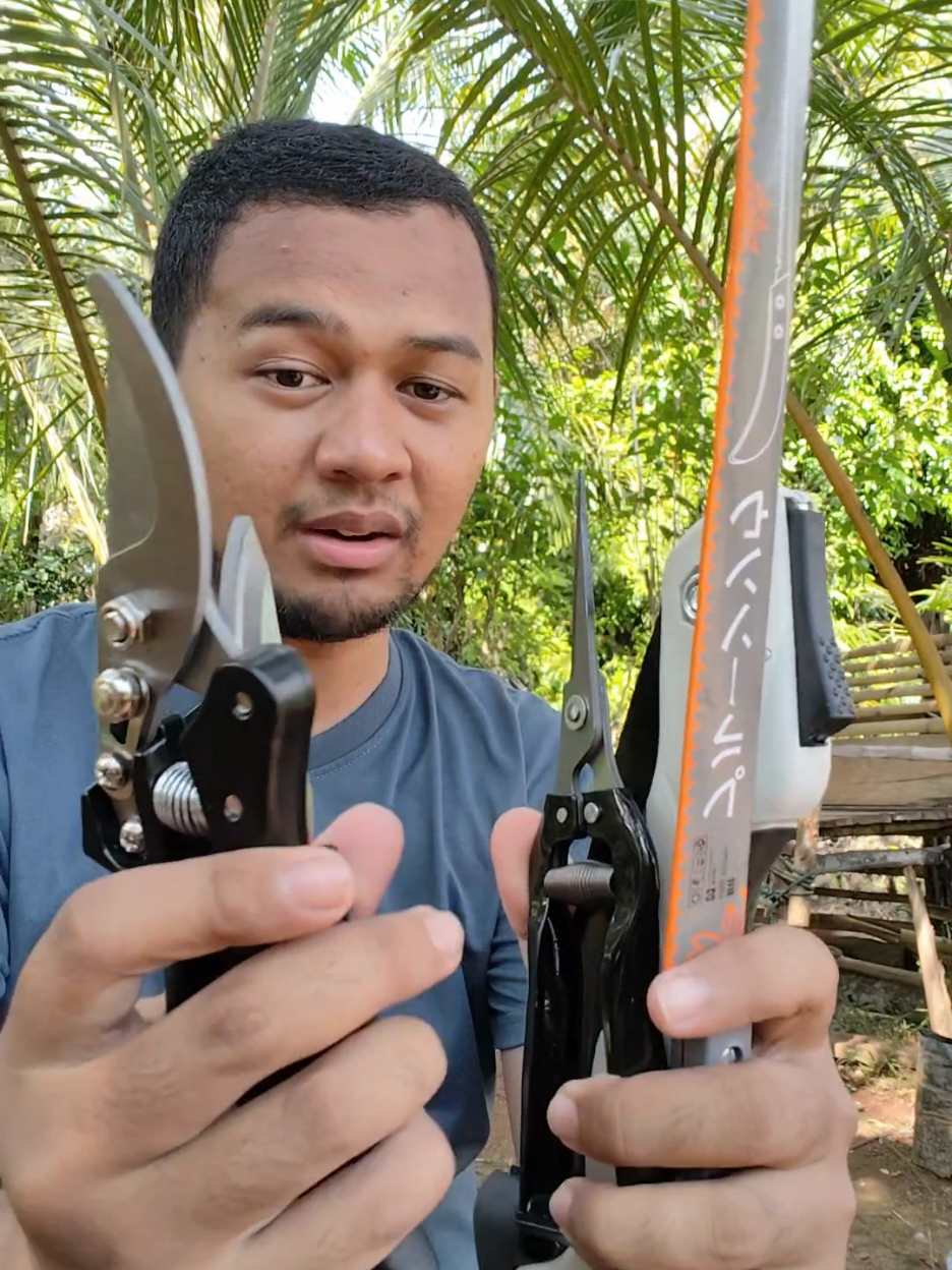 #alatprunning #guntingranting #guntingdahan #bigsale 