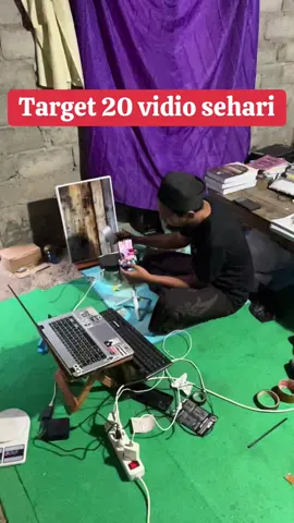 Solusi buat para afiliator kejar target 20 video sehari #afiliator #bismillahfyp #background #fyp #viral 