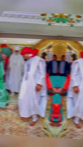 Ran sarki ya dade ##aminuadobayero 