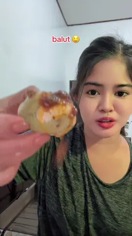 Anong oras n'yo ho are napanuod? huwag naman sana madaling araw 😭 #balutmukbang #KaMangyanVlogs 