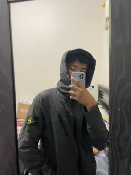 #stoneisland#jaketparasut#fypage