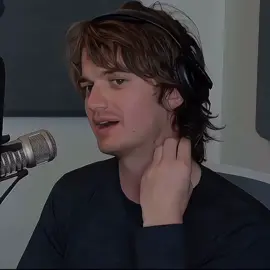 From Stranger Things to stage lights, bro's talent has no limits. #steveharrington #joekeery #steveharringtonedit #joekeeryedit #endofbeginning #djo #strangerthings