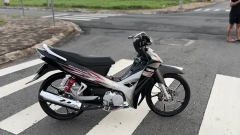 Nhìn Chút Ét Dị Taa🤣#xuhuong #thinhhanhtiktok #sidangzin #siriusblack #si50cc #siriusđộkiểng 