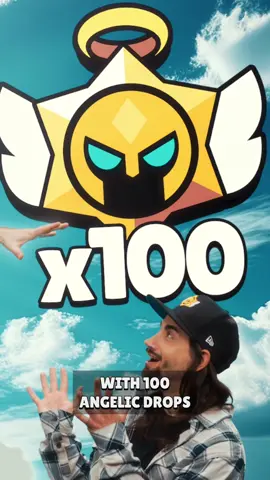 😇 ANGELS & DEMONS EVENT IS BACK! 😈 ✨ Get 100 Angelic Drops + Blessed Buster AND 100 Demonic Drops + Infernal Fang by playing every day! ✨ You can get all the new and old Angelic/Demonic Skins, including the Hypercharge Skins Dark Angel Edgar and Demon Mortis! ✨ Resources from event Drops are DOUBLE the normal Starr Drops, so it's good for progression! ✨ NEW POWER UPS! ✨ All the Power Ups are unlocked right away, but opening up event Drops will give you skill slots! Meaning that you can equip 3 Power Ups at the same time 😱 ✨ And if you pick certain combinations, they can SYNERGIZE and give you even more power! The event is divided into two: the Angels event starts NOW and ends on the 28th of July, and the Demons event comes in late August. Each lasts 12 days! So, 24 days total of rewards and diarrhea 💩