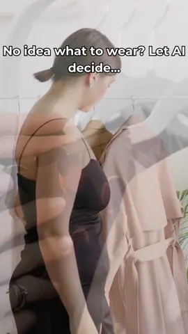 Rock your summer style with AI 🤖🌞!! #summertrends #outfitinspo #fashion2025 #fashiontips #summervibes☀️ #daily #lifehacks #ai #creatorsearchinsights 