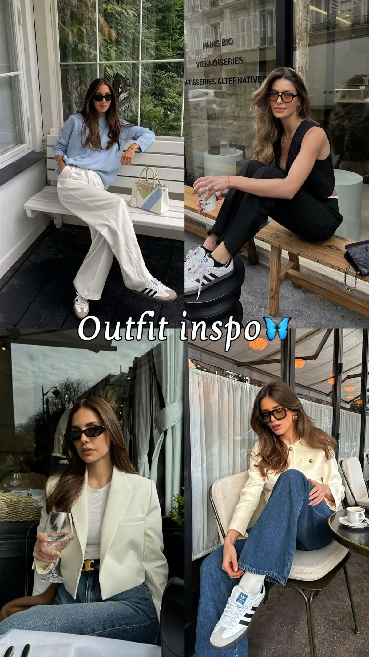 #outfitideas  #outfit  #outfitinspo  #styleinspo  #fypシ  #outfitinspiration  #fashiontiktok  #oldmoneyfashion  #foryoupage  #contentcreator  #pourtoi #creatorsearchinsights 