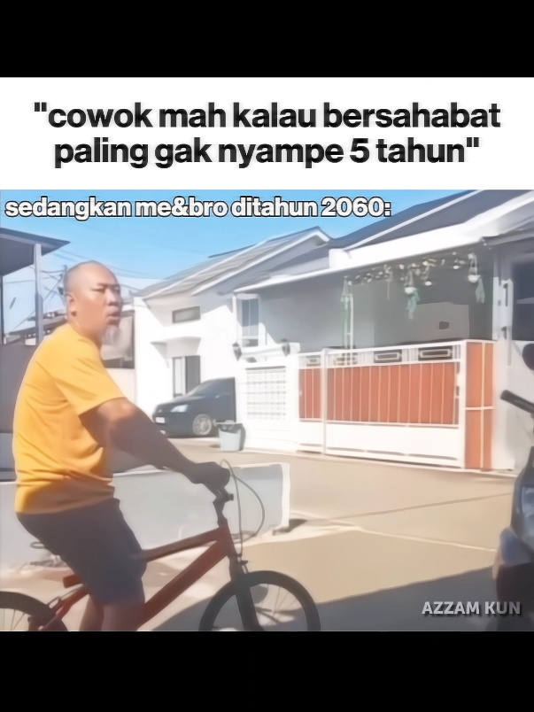 Hendra main yuk😁 #memestiktok #makememes #memetiktok #memereels #hendra #sahabat #2060 
