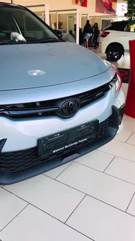 🚘New Toyota Starlet XS Auto now available with a limited Sport kit 🔥 From only R4999 per month  Contact Mzwa: 📞: 066 212 8845 / 031 716 2451 📧: mzwandilez@mcmotor.co.za #fyp #foryoupage #toyota #starlet 