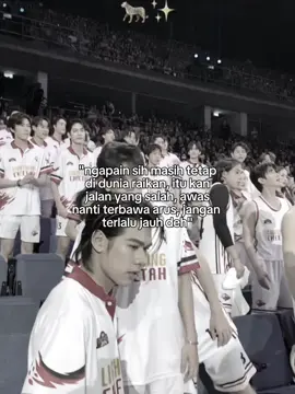 suatu saat nanti gue bakal keluar kok, tpi blm skrng, mrka msih jdi tmpt trnymn gue... #gmmtv #raikantopeni #thaienthu #fypage 