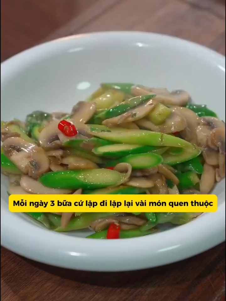 🥗 ĂN CHAY ĐỂ “ĂN CHẮC” SỨC KHỎE ❤ 📖 Bí quyết sống khỏe – nhẹ bụng – đẹp da mỗi ngày chỉ trong 1 cuốn sách Bạn từng lo lắng rằng: ❌ Ăn chay thiếu chất? ❌ Không biết bắt đầu từ đâu? ❌ Rau củ thì nhạt nhẽo, khó ăn? 👉 Cuốn sách “Ăn chay để 'ăn chắc' sức khỏe” sẽ thay đổi góc nhìn của bạn: ✅ Hơn 100 món chay đơn giản – ngon miệng – dễ nấu ✅ Chia theo nhóm: rau củ, nấm, đậu phụ, hạt, hoa quả ✅ Tư duy ăn chay đúng cách, không thiếu dưỡng chất ✅ Hình ảnh minh họa đẹp, công thức rõ ràng từng bước #anchaydeanchacsuckhoe  #anchay