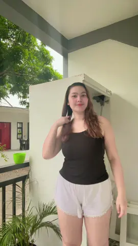 Ganda netong Tori Top 😍