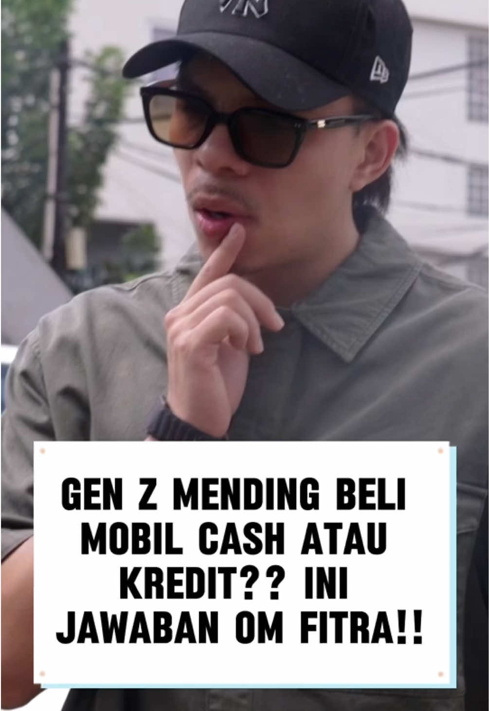 Mending cash atau kredit?? #attahalilintar #fyp #fitraeri #otomotifindonesia #mobil #otomotif #fyppppppppppppppppppppppp 