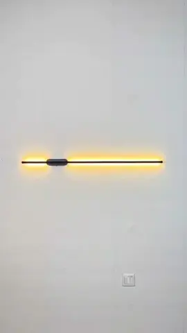 ĐÈN TƯỜNG BA CHẾ ĐỘ ÁNH SÁNG. #tongkhodennoidiatrung #homedecor #denled #dentrangtri #dentran #dentrangtri #dentuong 